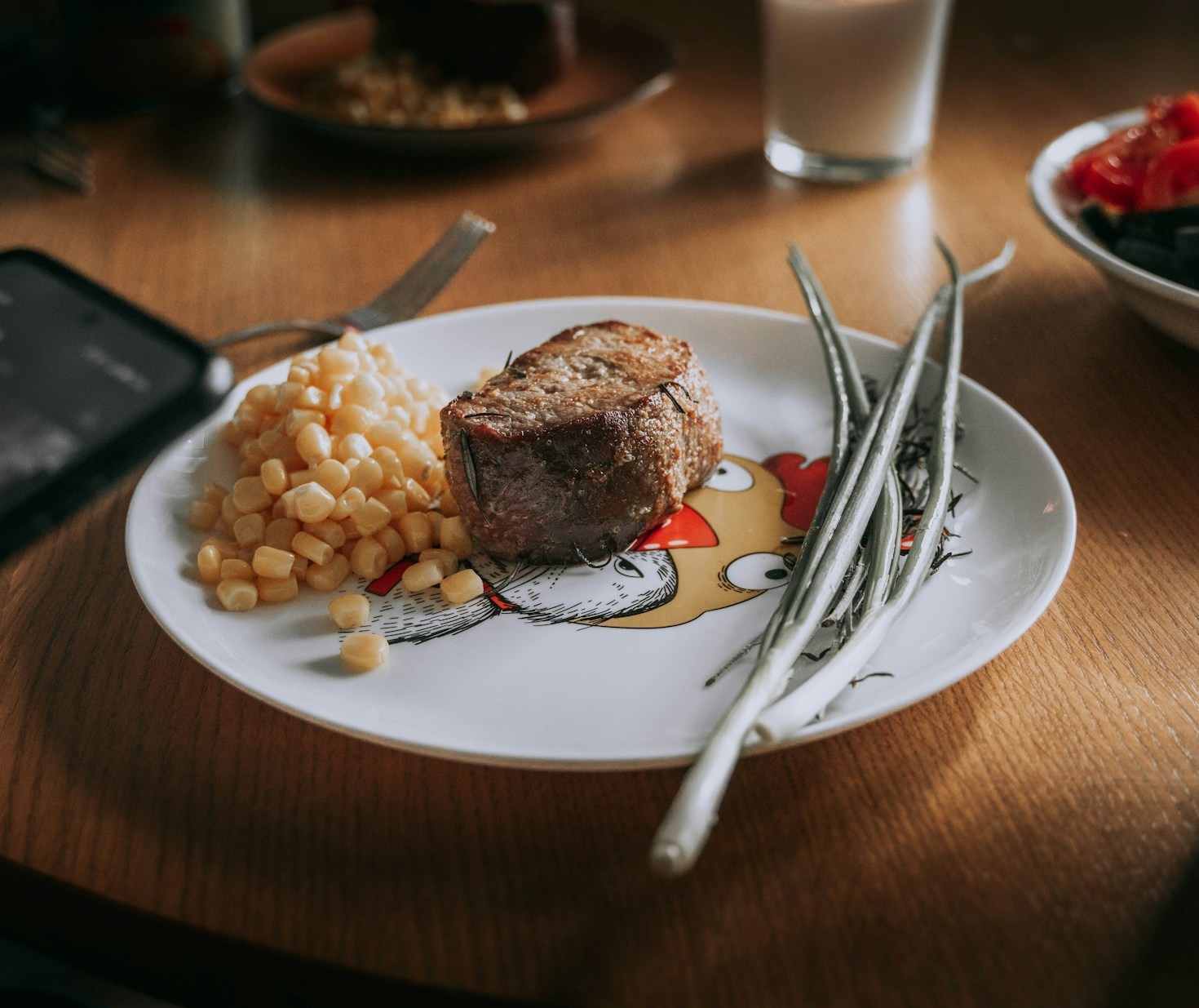 Quick Recipes for Busy Days: ChefBot’s Solution