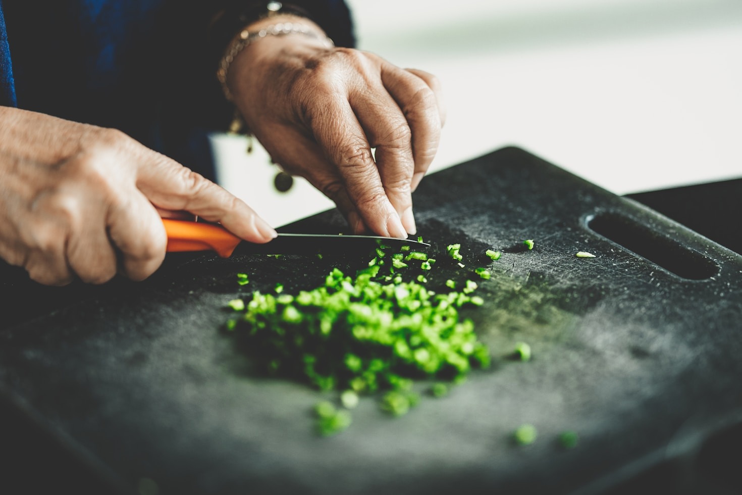 Creative Meals from Common Ingredients
