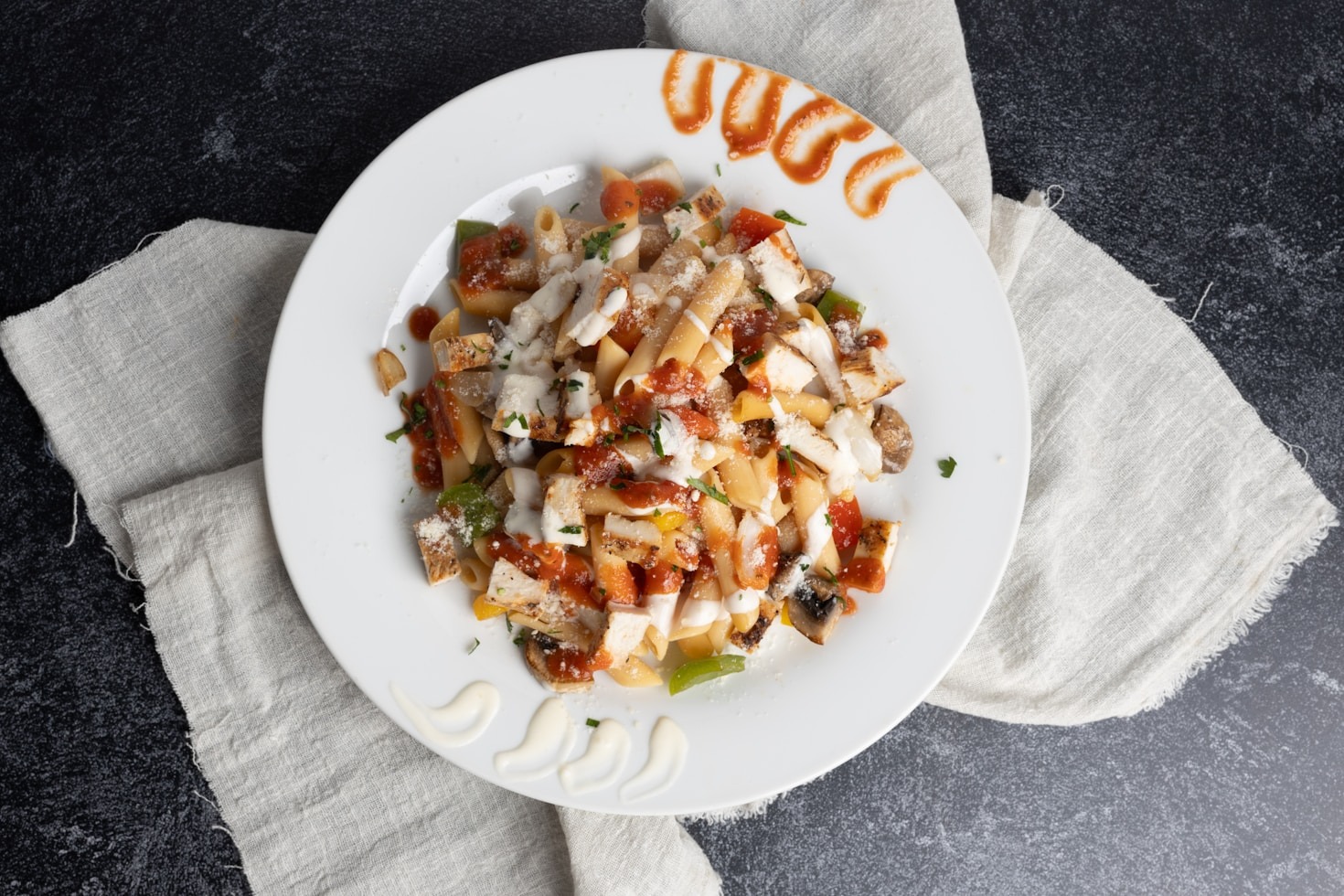 Healthy Cooking Simplified with ChefBot Kitchen