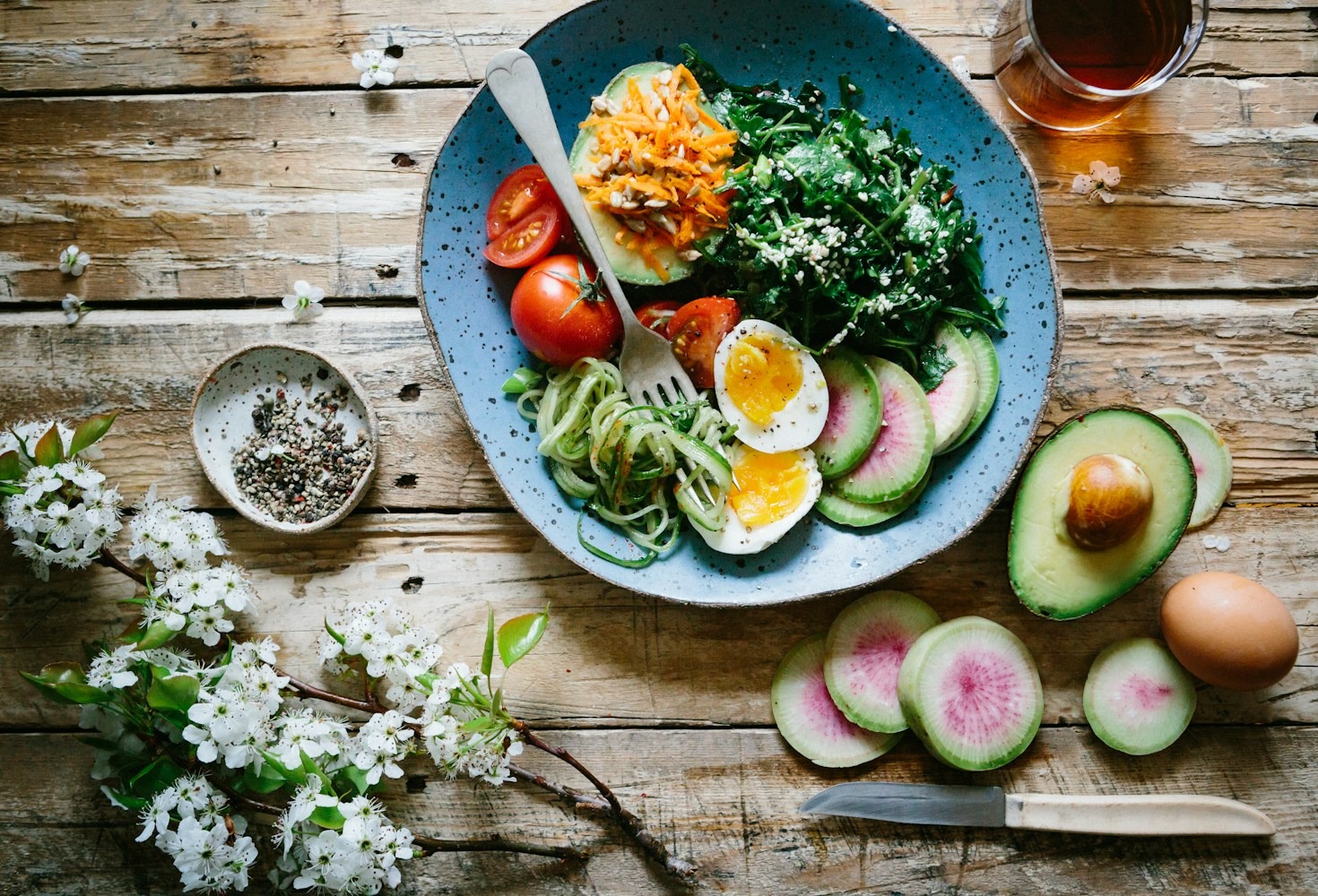 Innovative Ways to Use AI in Your Kitchen