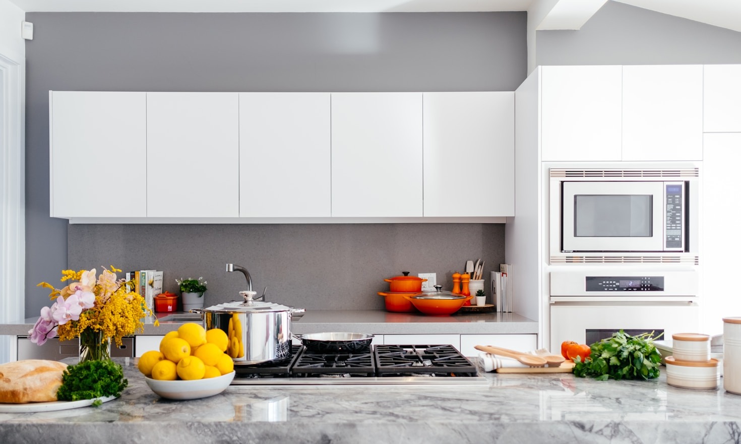 The Future of Home Cooking: AI and You